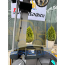 Річтрак електричний JUNGHEINRICH ETV 214, с.н.91147509, мачта 9920 DZ, 2020 р.в.