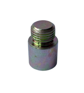 Гвинт з шостигранним отвором в головці 