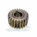 Шестерня приводу арт. 50421452