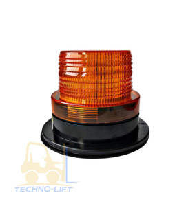 Обертовий проблисковий маячок 