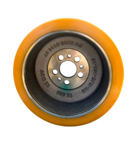 Колесо 230*82*45 