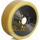 Колесо 230*82*45