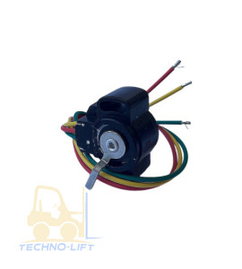 Потенціометр 