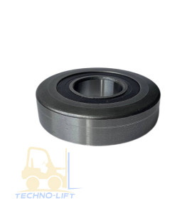 Ролик мачти  D102,6xD40x25,7  50052382 Ролик мачти  D102,6xD40x25,7  50052382