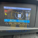 Електричний навантажувач JUNGHEINRICH EFG 215, с.н. FN606369, в.п. 1500 кг. мачта 4400 DZ мм. 2019 р.в.