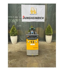 Тягач електричний JUNGHEINRICH EZS 130, 2019 р.в.