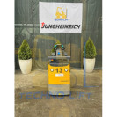 Тягач електричний JUNGHEINRICH EZS 130, с.н.91638210, 2019 р.в.