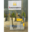 Тягач електричний JUNGHEINRICH EZS 130, с.н.91638210, 2019 р.в.