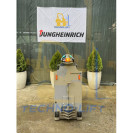 Тягач електричний JUNGHEINRICH EZS 130, с.н.91638210, 2019 р.в.