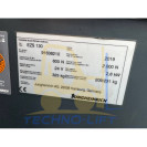 Тягач електричний JUNGHEINRICH EZS 130, с.н.91638210, 2019 р.в.
