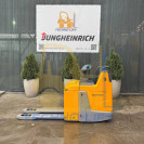 Візок електричний JUNGHEINRICH ERE 120 с.н. 98204674,  в.п.2000кг, 2018 р.в.