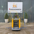 Візок електричний JUNGHEINRICH ERE 120 с.н. 98204674,  в.п.2000кг, 2018 р.в.