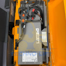 Візок електричний JUNGHEINRICH ERE 120 с.н. 98204674,  в.п.2000кг, 2018 р.в.