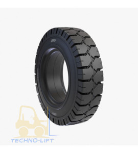 Шина масивна 18X7-8  BKT MAGLIFT ECO EASYFIT