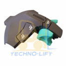 Контролер руху з функцією керування гідравлікою, арт.51634516 (51525864)