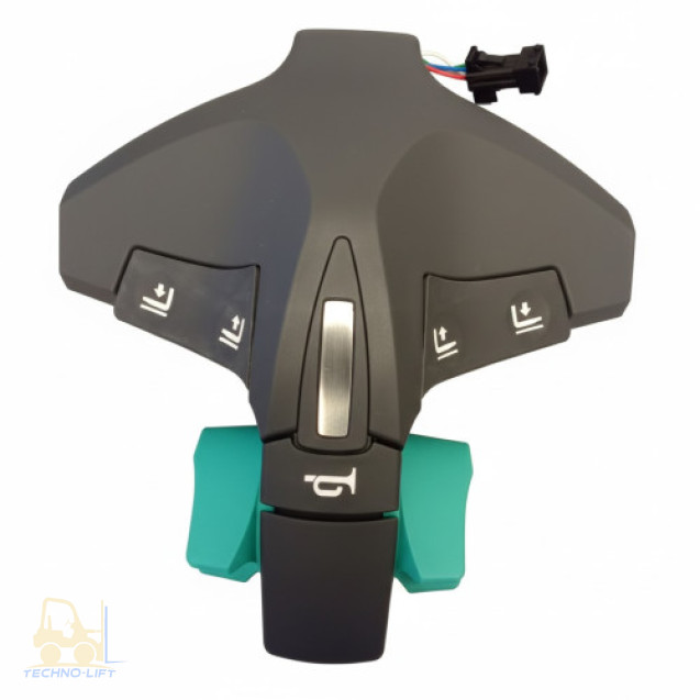 Контролер руху з функцією керування гідравлікою, арт.51634516 (51525864)