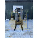 Навантажувач електричний JUNGHEINRICH EFG 320, мачта 3300 ZZ мм, в.п.2000 кг, 2020 р.