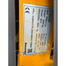 Навантажувач електричний JUNGHEINRICH EFG 320 с.н. FN628738, мачта 4400 DZ мм, в.п.2000 кг, 2020 р.