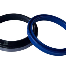 РЕМКОМПЛЕКТ ГІДРОЦИЛІНДРА ЗМІЩЕННЯ КАРЕТКИ (D=42mm)  РЕМКОМПЛЕКТ ГІДРОЦИЛІНДРА ЗМІЩЕННЯ КАРЕТКИ (D=42mm)