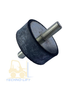 Гумова опора 52036638