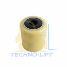 Палетний ролик 82/70/74/20