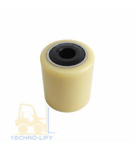 Палетний ролик 82/70/74/20  Палетний ролик 82/70/74/20