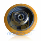 Опорне колесо 100*40*15