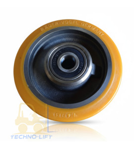 Опорне колесо 100*40*15 Опорне колесо 100*40*15