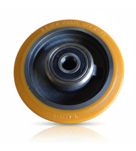 Опорне колесо 100*40*15 Опорне колесо 100*40*15