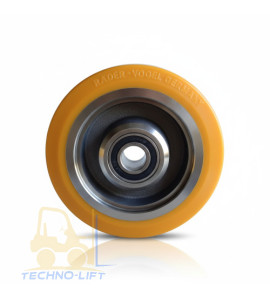 Опорне колесо 100*40*15 Опорне колесо 100*40*15