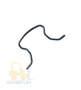 Фіксатор упора штока   Фіксатор упора штока