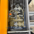 Штабелер електричний JUNGHEINRICH ERC 212z, с.н. 90603410, в.п. 1200 кг, мачта 2900 ZZ мм, 2020 р.в.