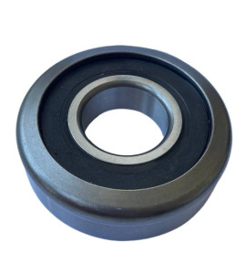 Ролик щогли 