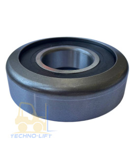 Ролик щогли 