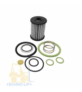 Фільтр газовий арт. 51083266 / 0009831650