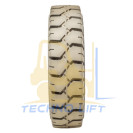Шина масивна 200/50-10 6.50 F - 10 BKT MAGLIFT ECO  EASYFIT