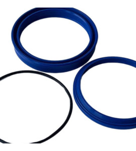 Ремкомплект гідроциліндра  D=56 Ремкомплект гідроциліндра  D=56