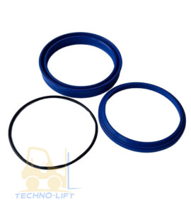 Ремкомплект гідроциліндра  D=56 Ремкомплект гідроциліндра  D=56