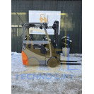 Штабелер електричний STILL RX 20-16, с.н. 516211С00405, в.п. 1600 кг, 2012 р.в.