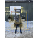 Штабелер електричний STILL RX 20-16, с.н. 516211С00405, в.п. 1600 кг, 2012 р.в.