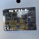 Штабелер електричний STILL RX 20-16, с.н. 516211С00405, в.п. 1600 кг, 2012 р.в.