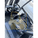 Штабелер електричний STILL RX 20-16, с.н. 516211С00405, в.п. 1600 кг, 2012 р.в.