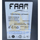 Штабелер електричний STILL RX 20-16, с.н. 516211С00405, в.п. 1600 кг, 2012 р.в.