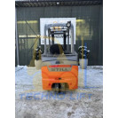 Штабелер електричний STILL RX 20-16, в.п. 1600 кг, 2012 р.в.