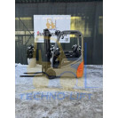 Штабелер електричний STILL RX 20-16, в.п. 1600 кг, 2012 р.в.