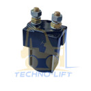 Контактор Albright SW80-2104  