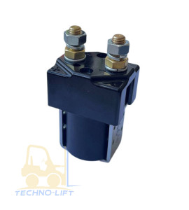 Контактор Albright SW80-2104  