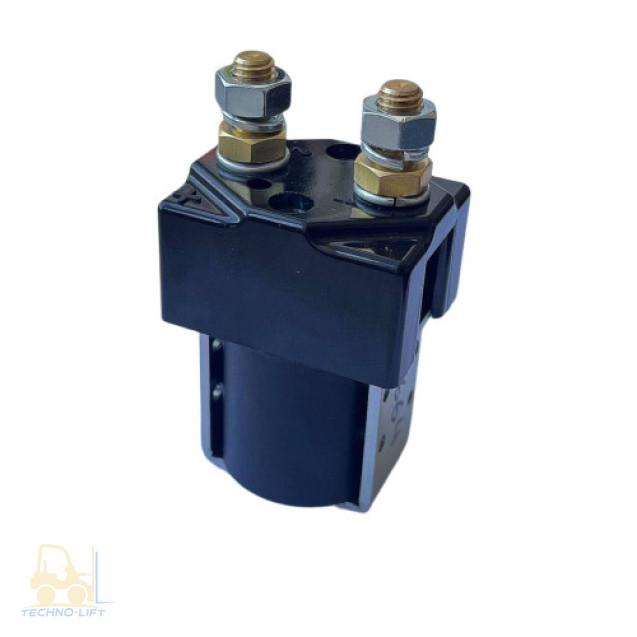 Контактор Albright SW80-2104  (12/12/2025)