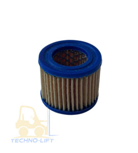 Фільтр повітряний вентиляції Фільтр повітряний вентиляції