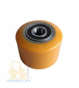 Палетний ролик Tandem Палетний ролик Tandem